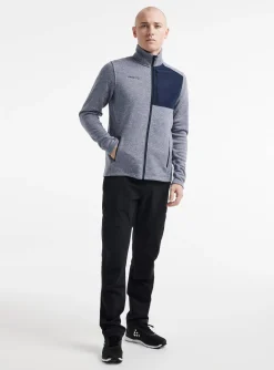 ADV Explore Heavy Fleece Jacket M*Craft Sportswear Best