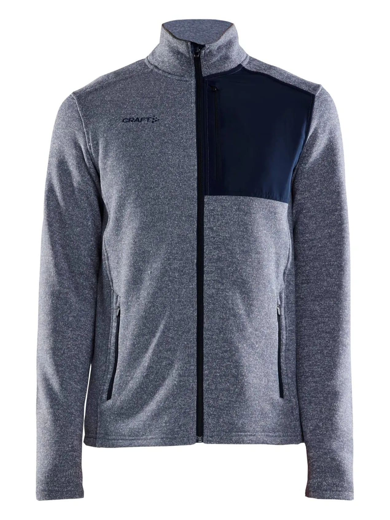 ADV Explore Heavy Fleece Jacket M*Craft Sportswear Best