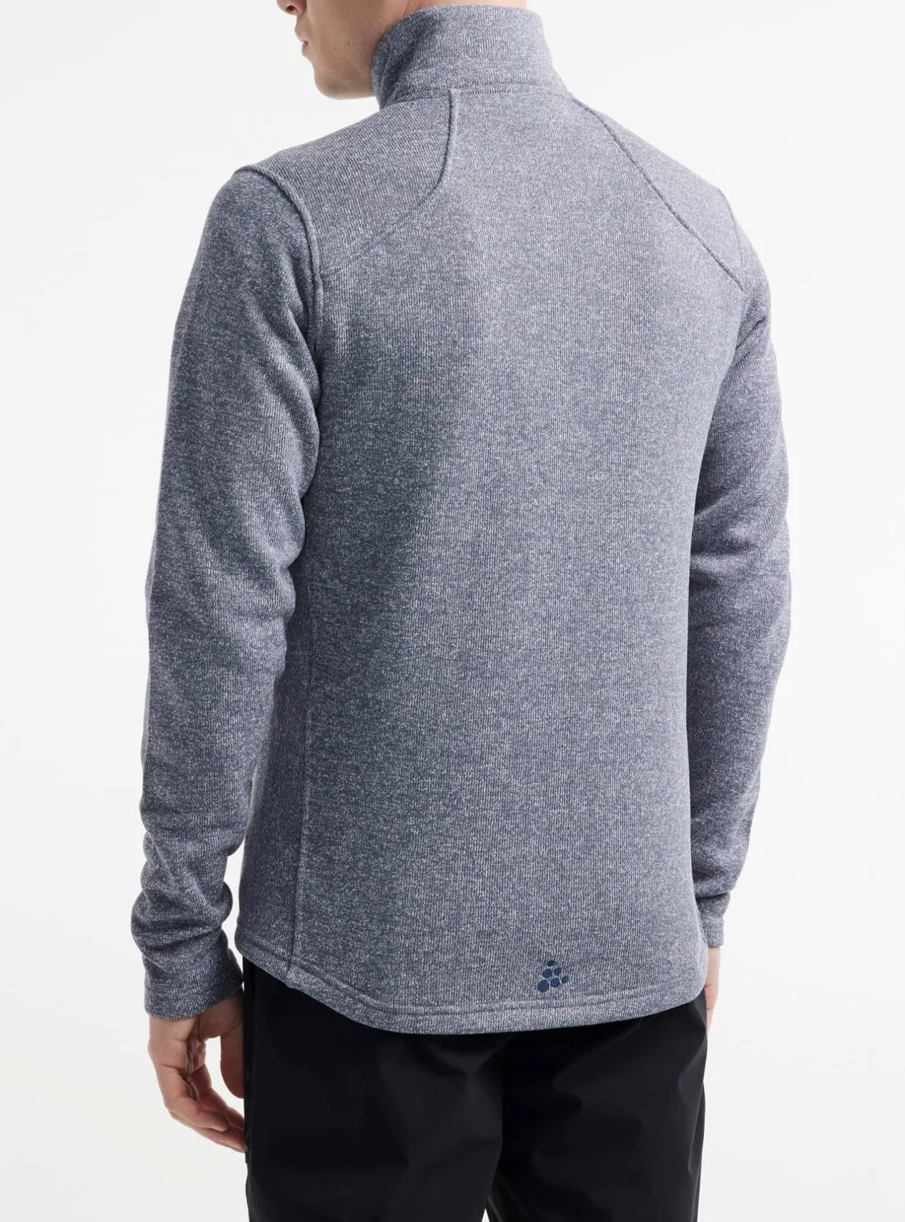 ADV Explore Heavy Fleece Jacket M*Craft Sportswear Best