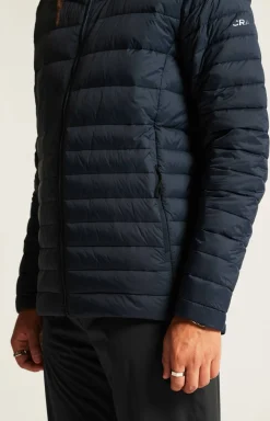 ADV Explore Light Down Jacket M*Craft Sportswear Discount
