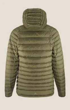 ADV Explore Light Down Jacket M*Craft Sportswear New