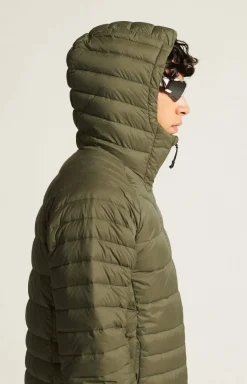 ADV Explore Light Down Jacket M*Craft Sportswear New