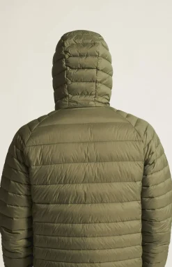 ADV Explore Light Down Jacket M*Craft Sportswear New