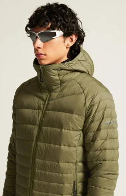 ADV Explore Light Down Jacket M*Craft Sportswear New