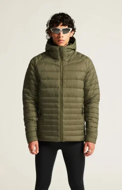 ADV Explore Light Down Jacket M*Craft Sportswear New