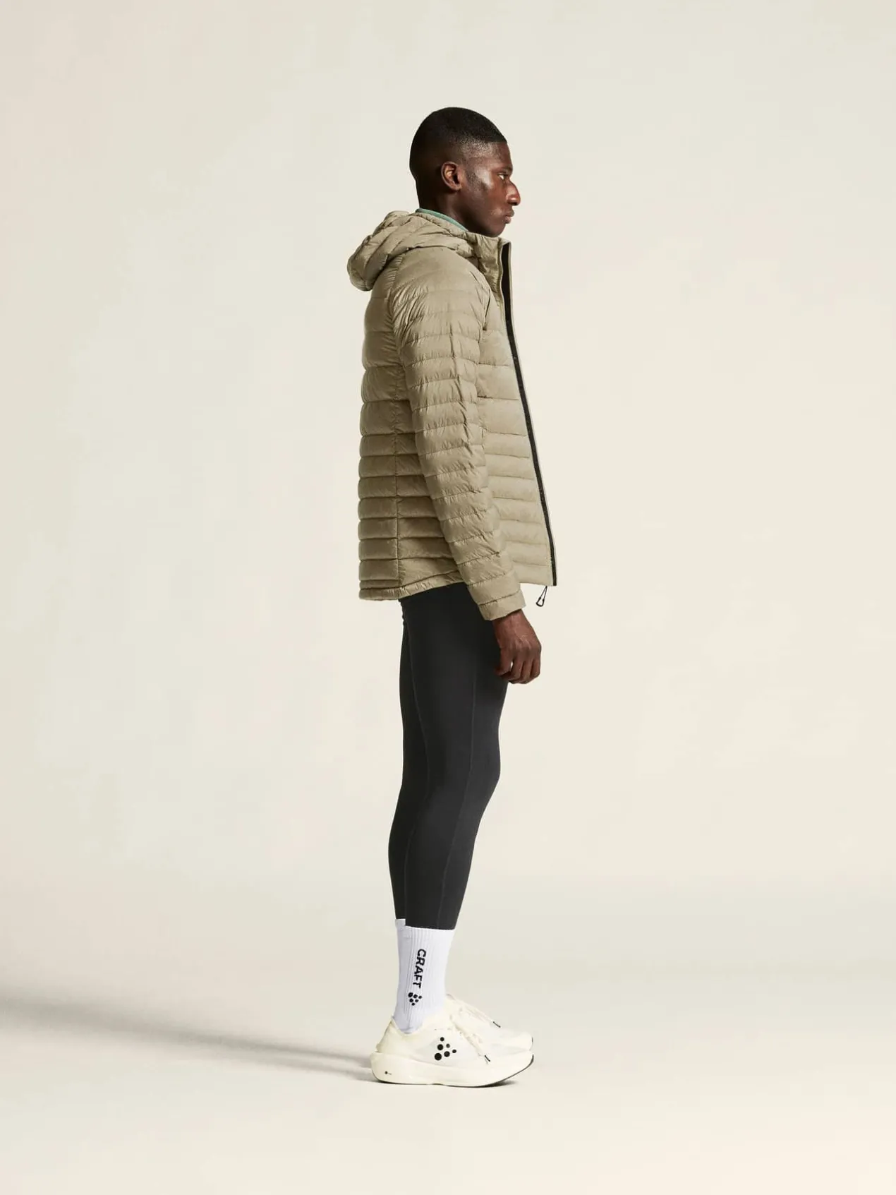 ADV Explore Light Down Jacket M*Craft Sportswear Online