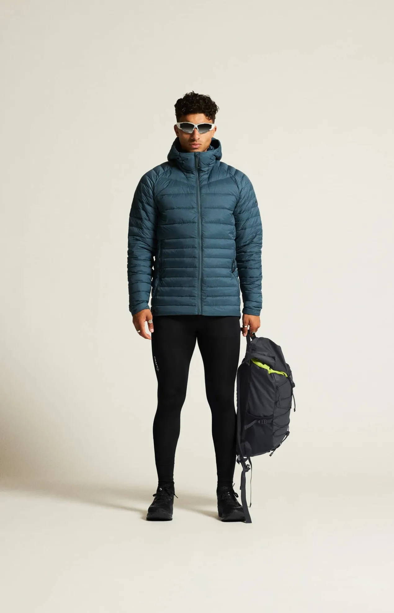 ADV Explore Light Down Jacket M*Craft Sportswear Sale