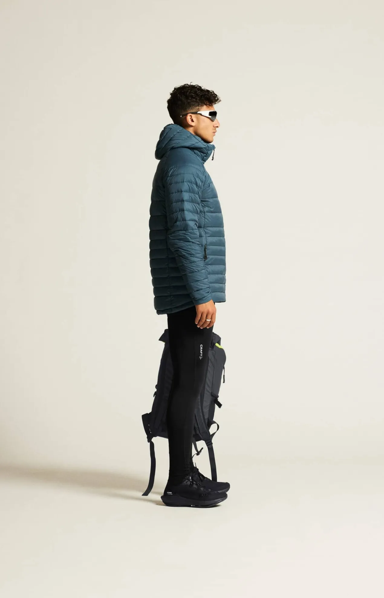 ADV Explore Light Down Jacket M*Craft Sportswear Sale