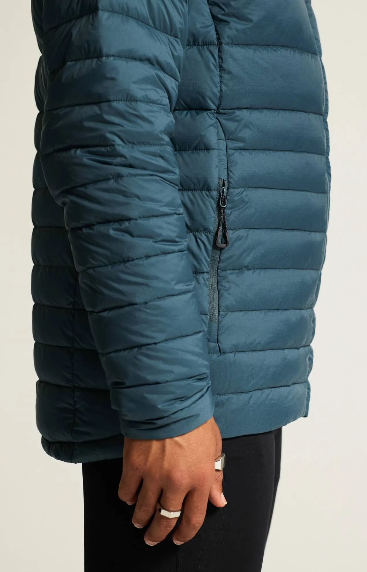 ADV Explore Light Down Jacket M*Craft Sportswear Sale