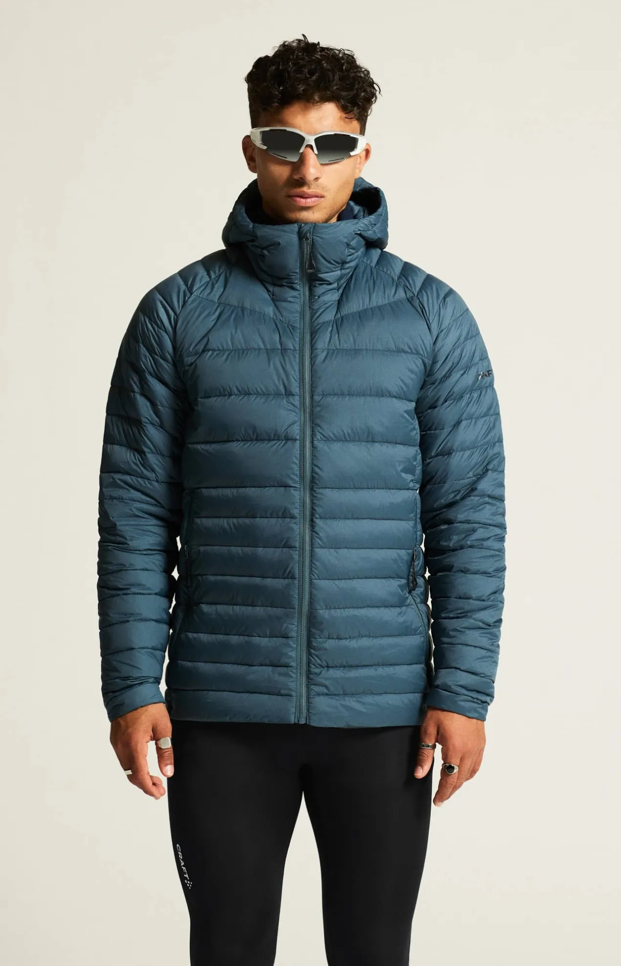 ADV Explore Light Down Jacket M*Craft Sportswear Sale