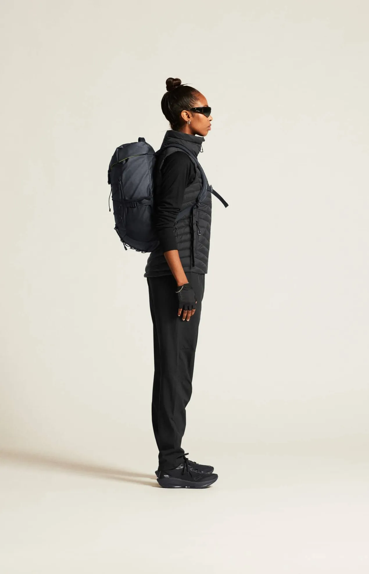 ADV Explore Light Down Vest W*Craft Sportswear Best