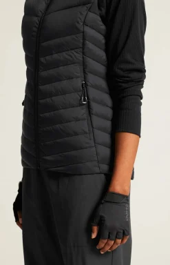 ADV Explore Light Down Vest W*Craft Sportswear Best