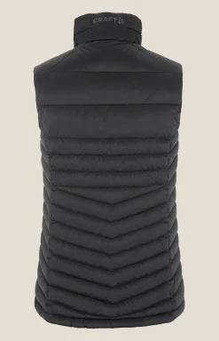 ADV Explore Light Down Vest W*Craft Sportswear Best