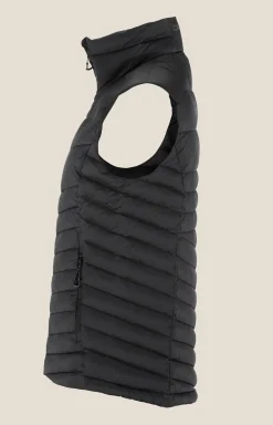 ADV Explore Light Down Vest W*Craft Sportswear Best