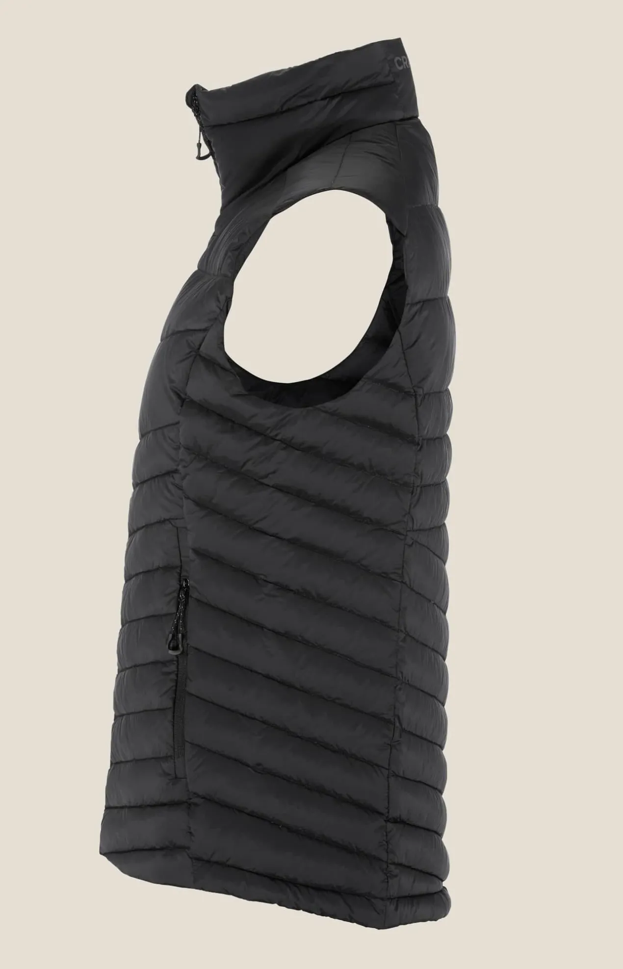 ADV Explore Light Down Vest W*Craft Sportswear Best