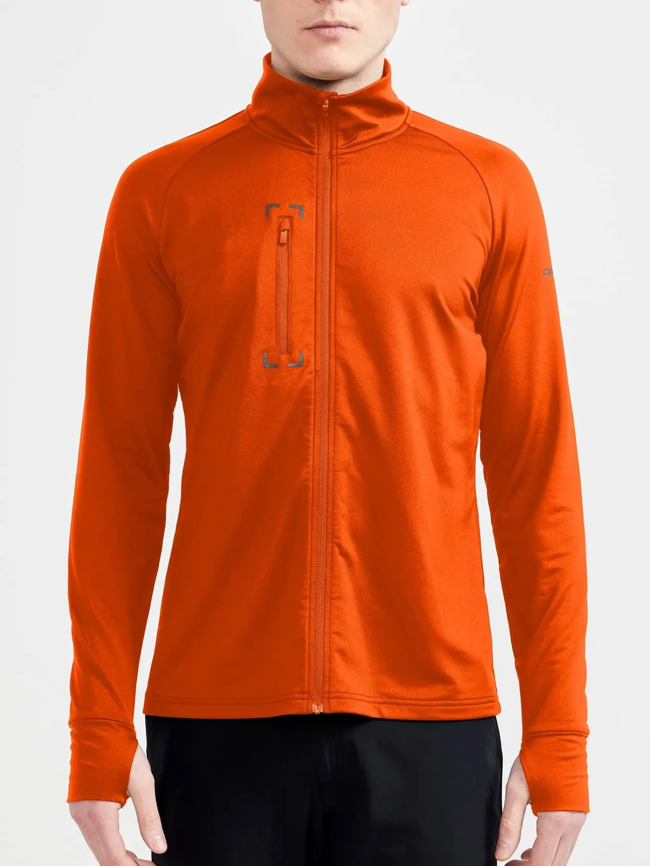 ADV Explore Light Midlayer M*Craft Sportswear Outlet