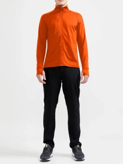 ADV Explore Light Midlayer M*Craft Sportswear Outlet