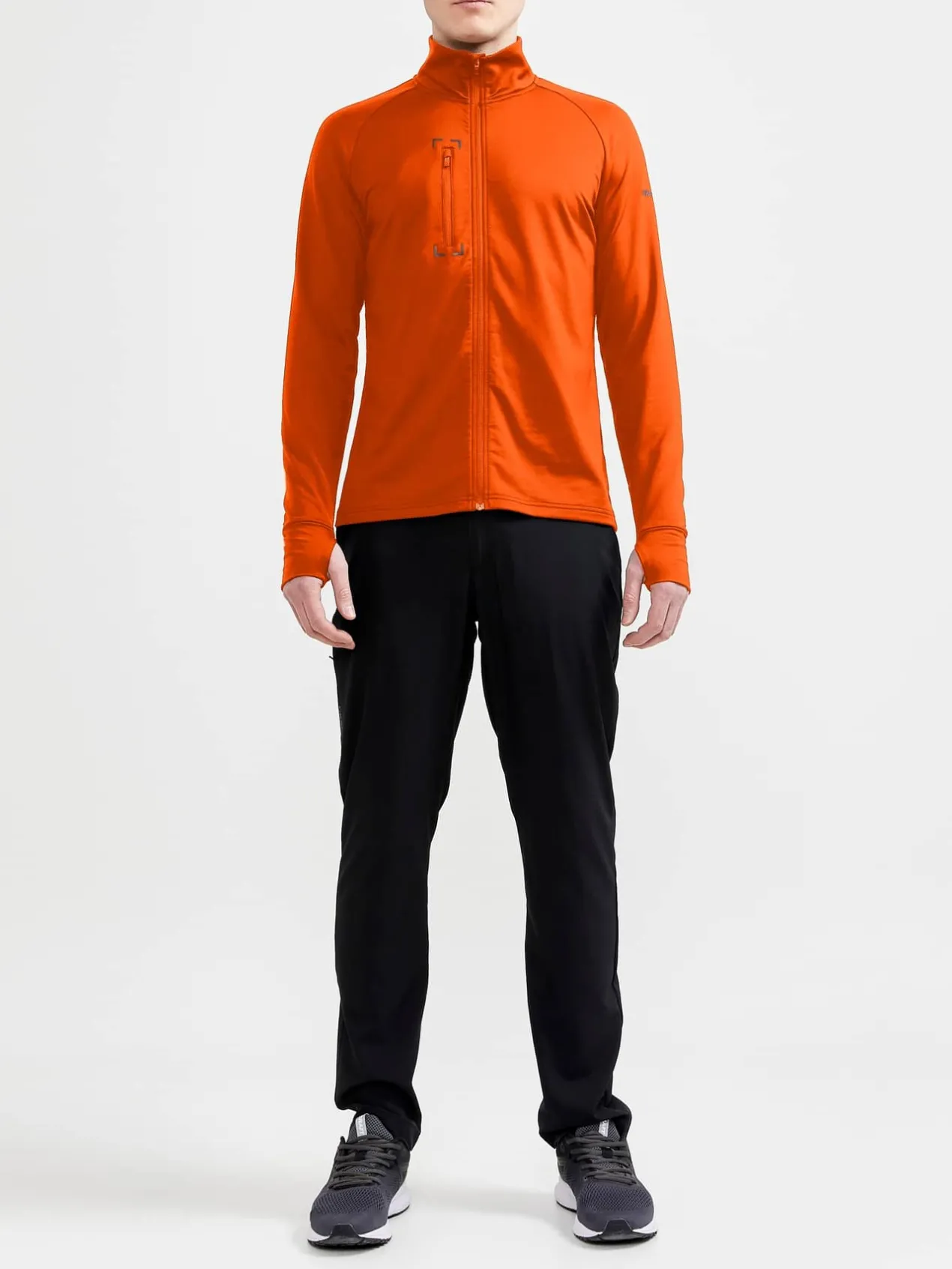 ADV Explore Light Midlayer M*Craft Sportswear Outlet