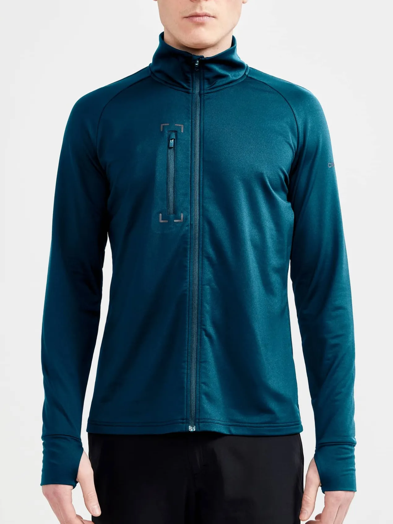 ADV Explore Light Midlayer M*Craft Sportswear Clearance