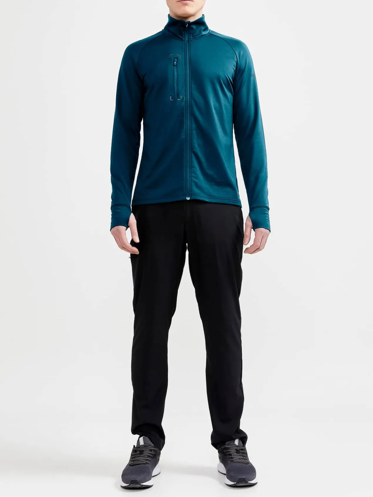 ADV Explore Light Midlayer M*Craft Sportswear Clearance