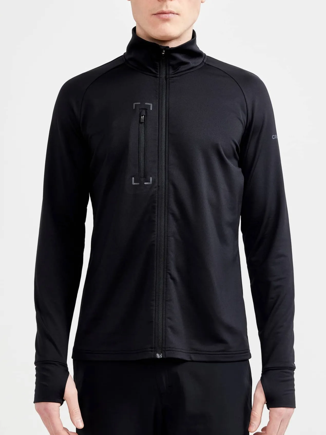 ADV Explore Light Midlayer M*Craft Sportswear Online