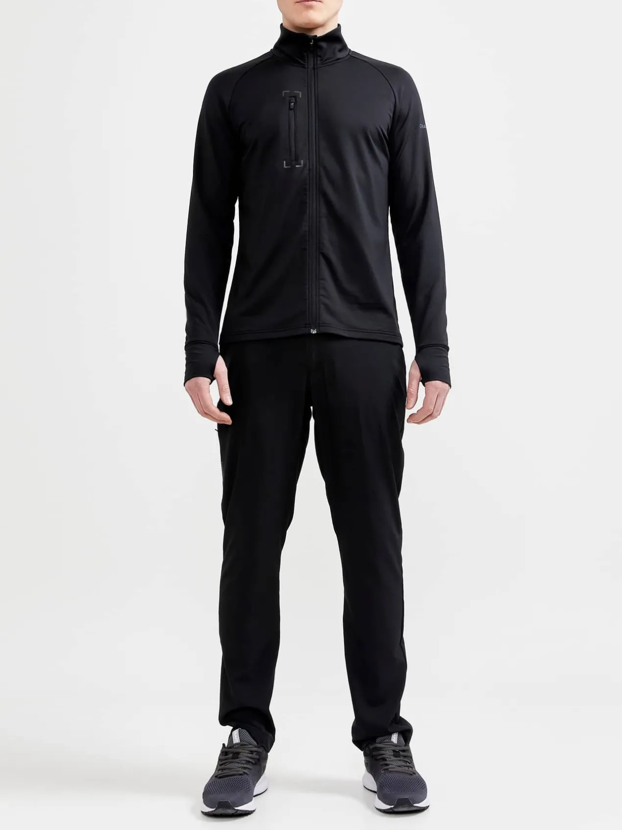 ADV Explore Light Midlayer M*Craft Sportswear Online