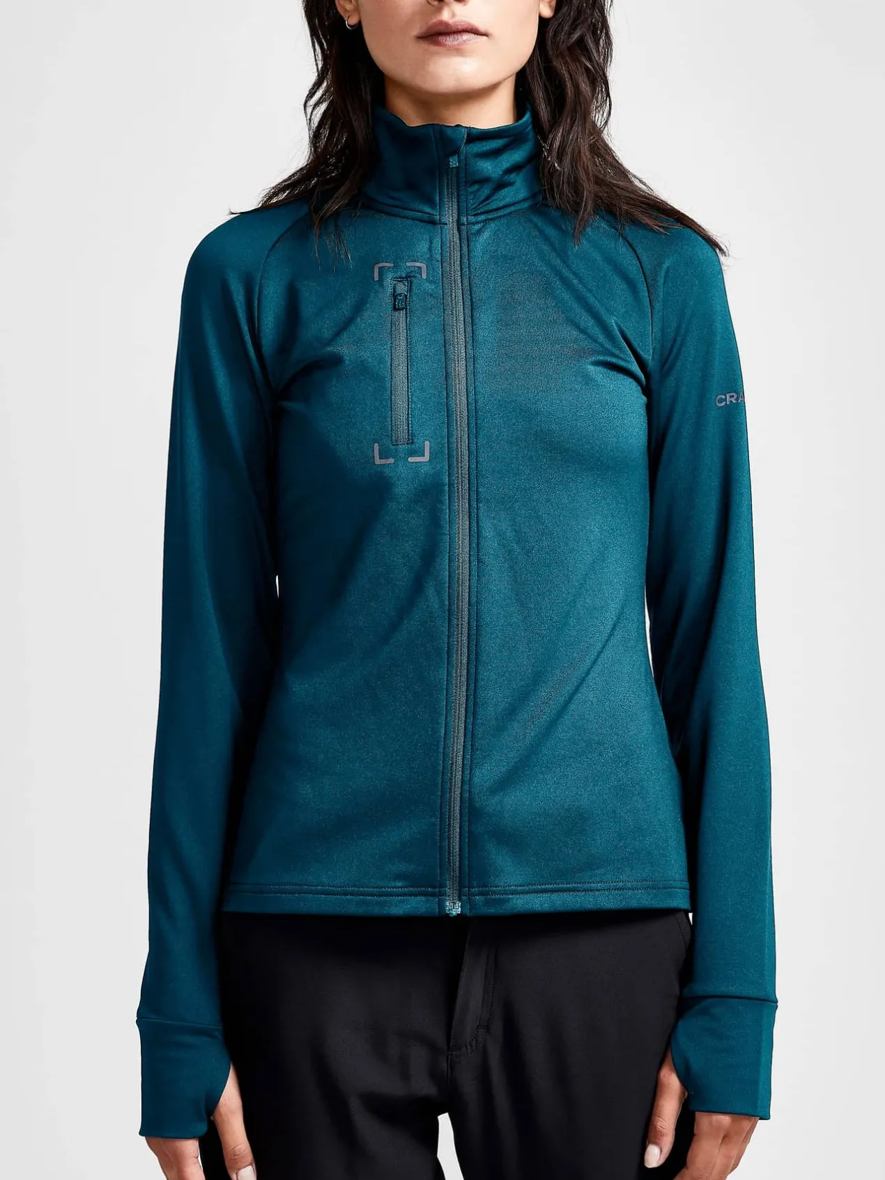ADV Explore Light Midlayer W*Craft Sportswear Best