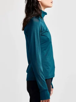 ADV Explore Light Midlayer W*Craft Sportswear Best