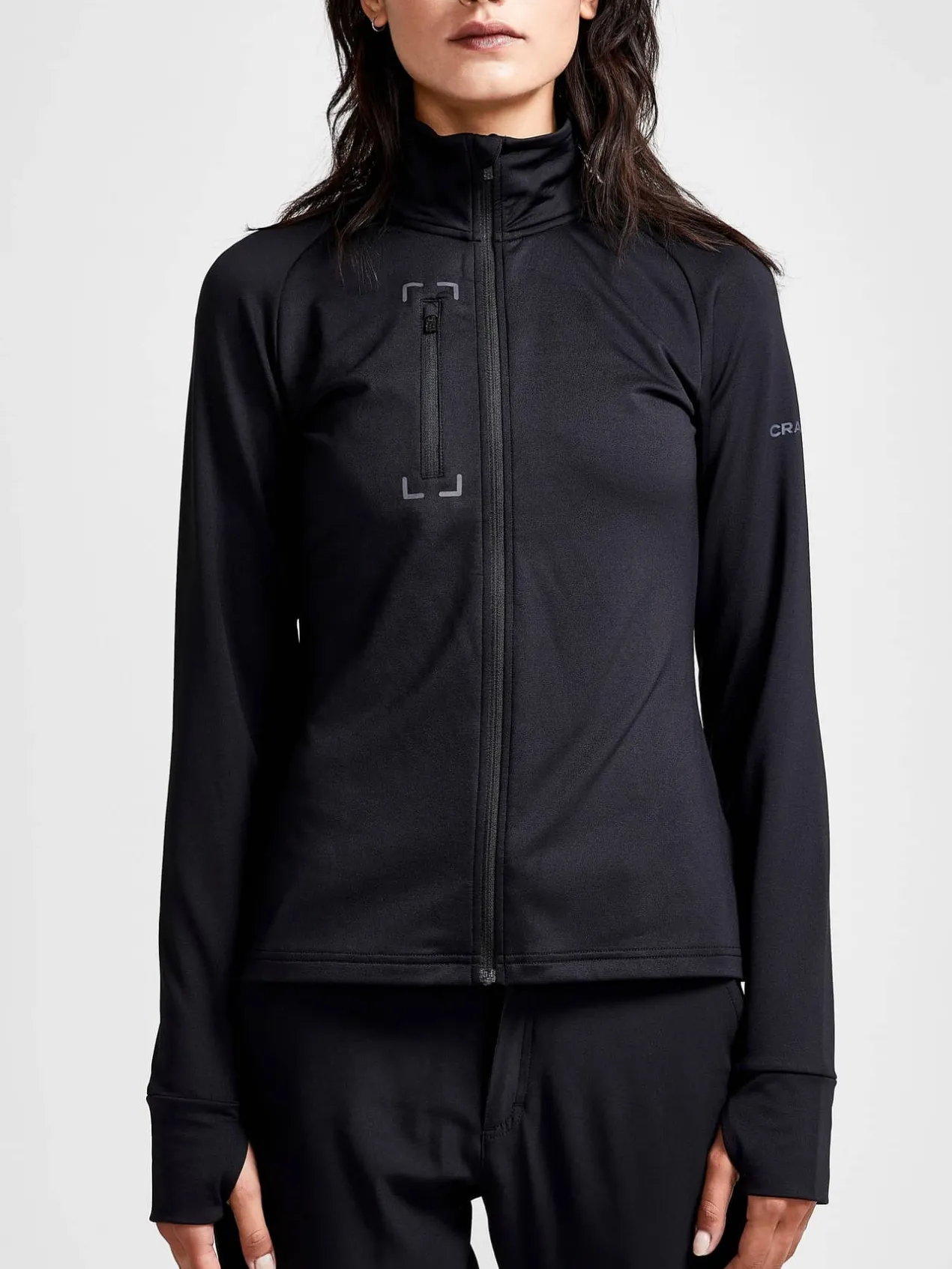 ADV Explore Light Midlayer W*Craft Sportswear Sale