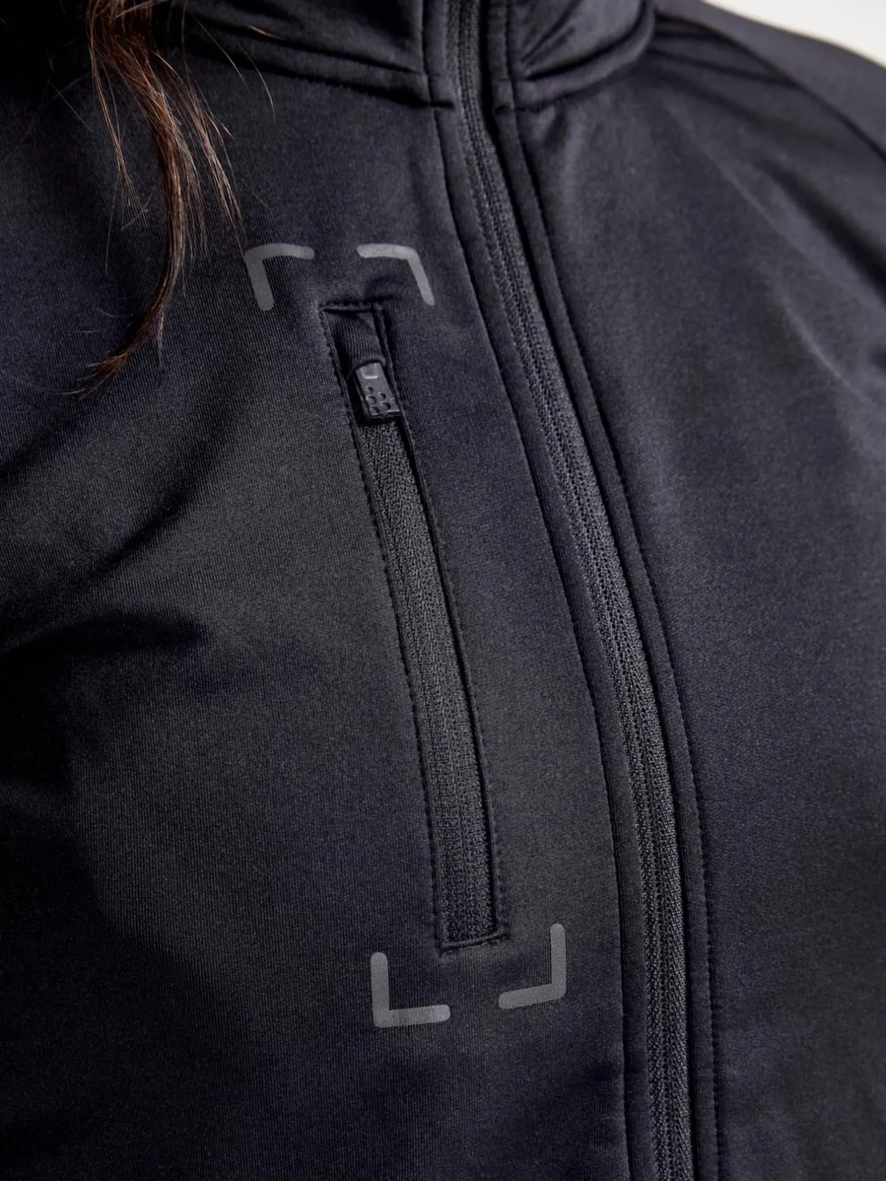 ADV Explore Light Midlayer W*Craft Sportswear Sale