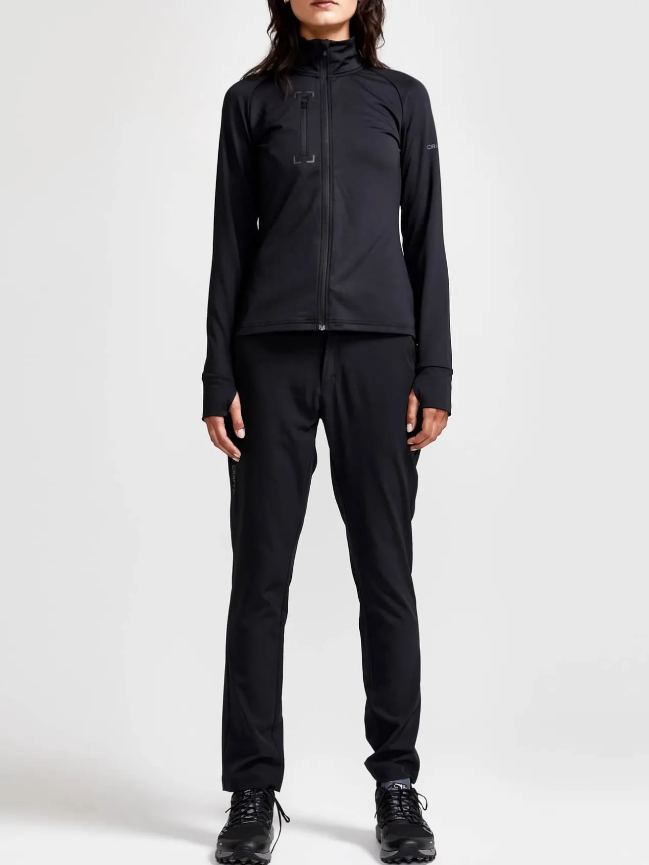 ADV Explore Light Midlayer W*Craft Sportswear Sale