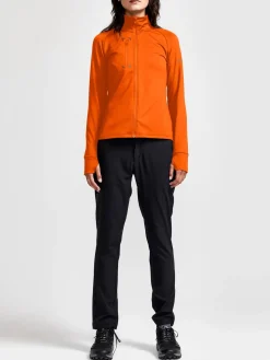 ADV Explore Light Midlayer W*Craft Sportswear
