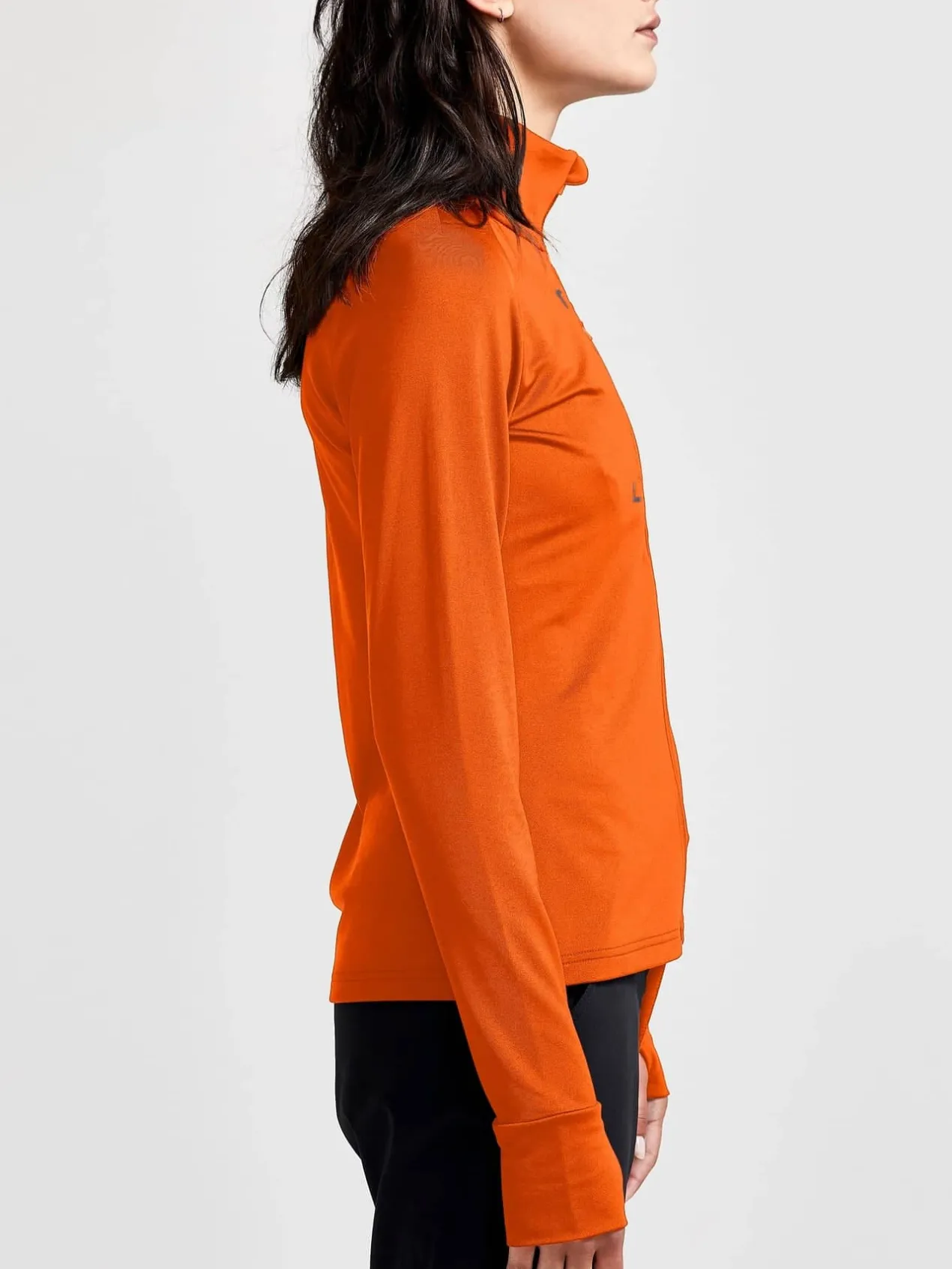 ADV Explore Light Midlayer W*Craft Sportswear