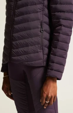 ADV Explore LightDown Jacket W*Craft Sportswear Outlet