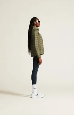 ADV Explore LightDown Jacket W*Craft Sportswear Clearance