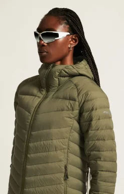 ADV Explore LightDown Jacket W*Craft Sportswear Clearance
