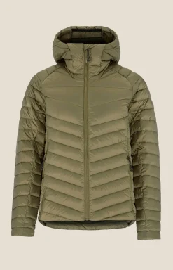 ADV Explore LightDown Jacket W*Craft Sportswear Clearance