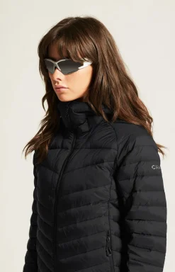 ADV Explore LightDown Jacket W*Craft Sportswear Best
