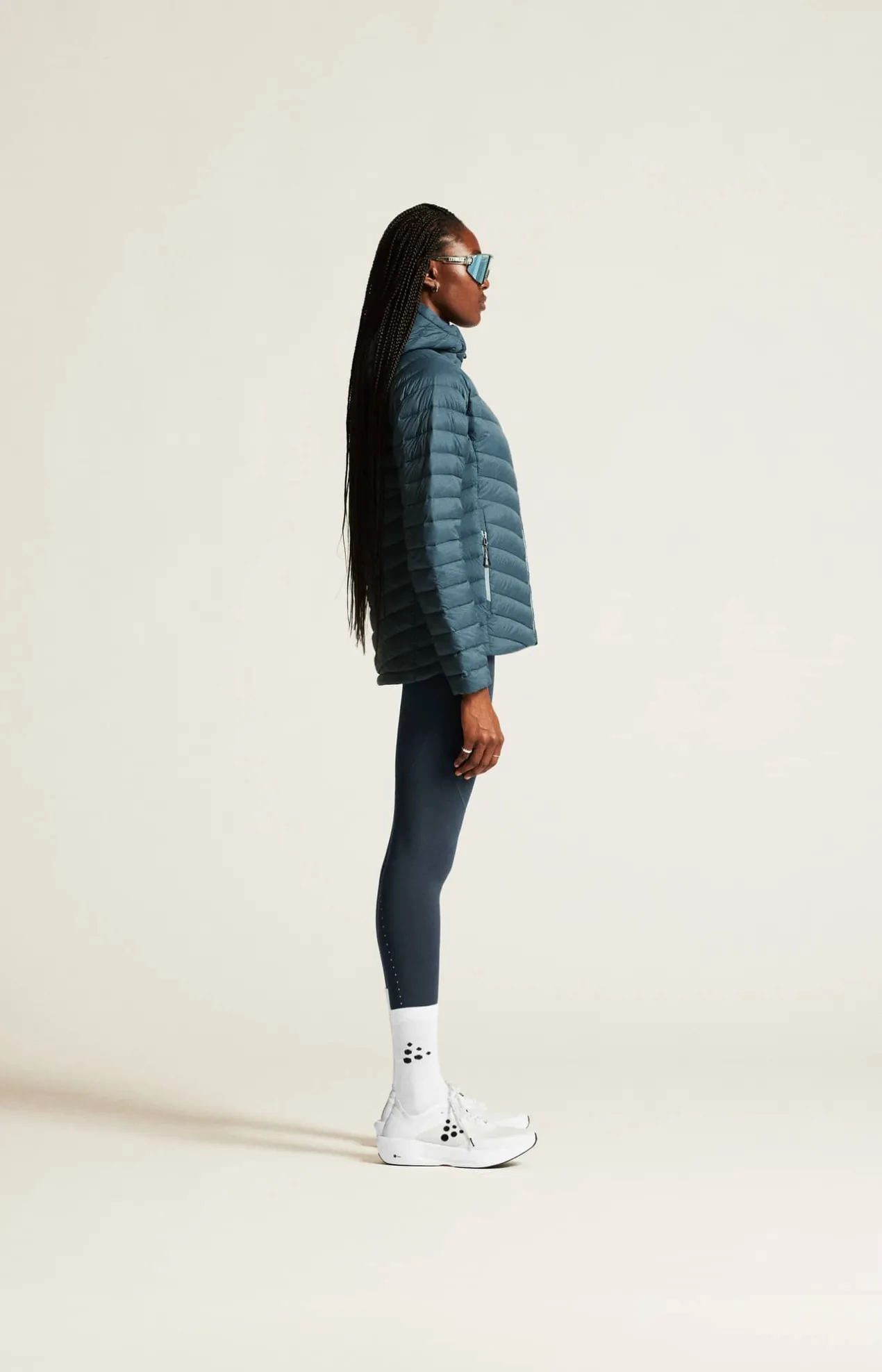 ADV Explore LightDown Jacket W*Craft Sportswear Sale