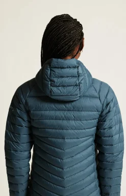 ADV Explore LightDown Jacket W*Craft Sportswear Sale