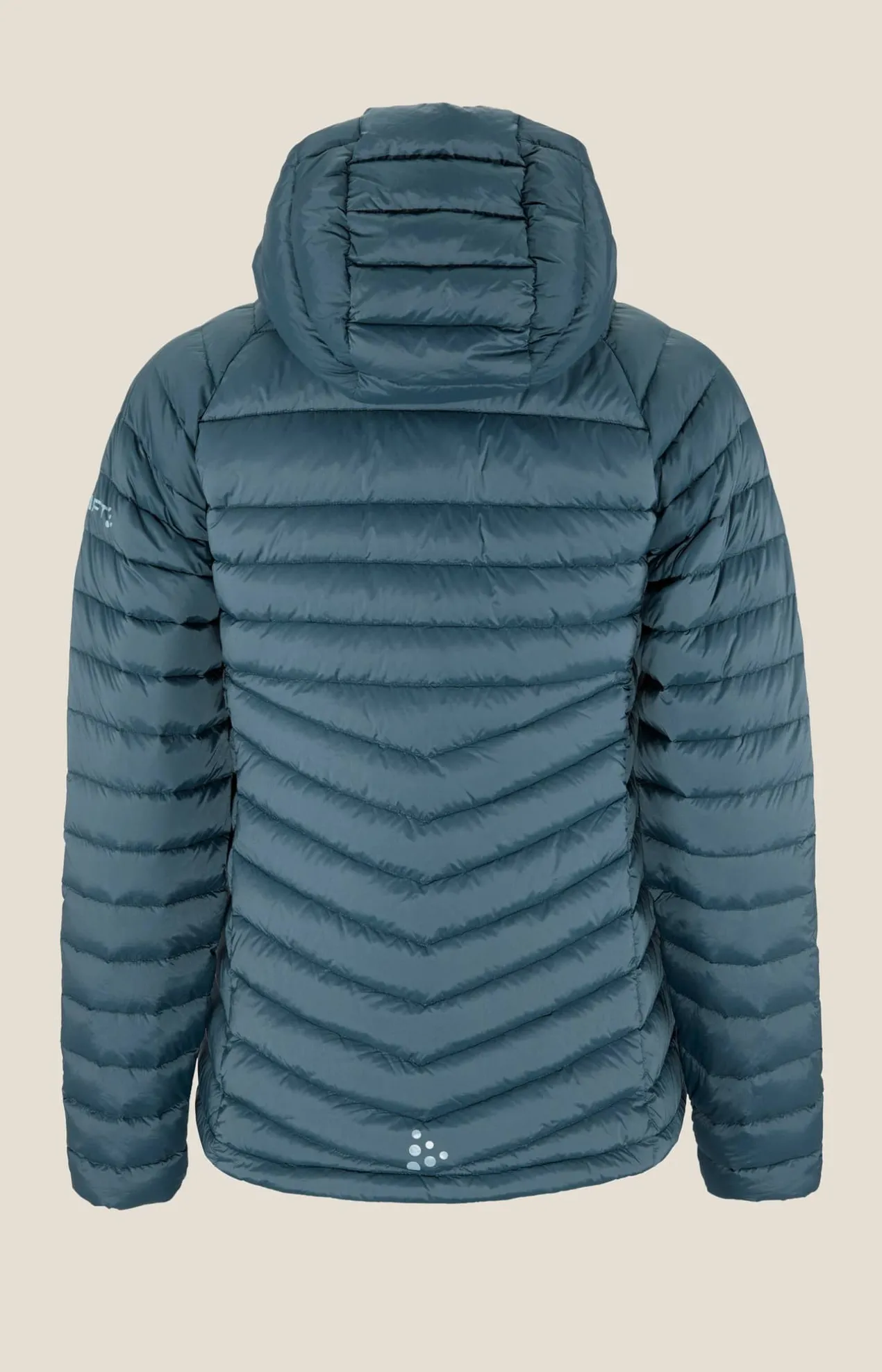 ADV Explore LightDown Jacket W*Craft Sportswear Sale