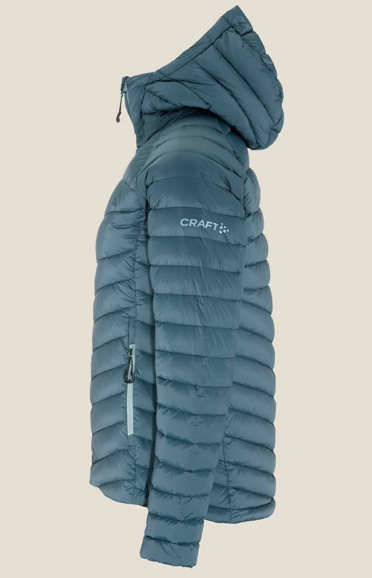 ADV Explore LightDown Jacket W*Craft Sportswear Sale