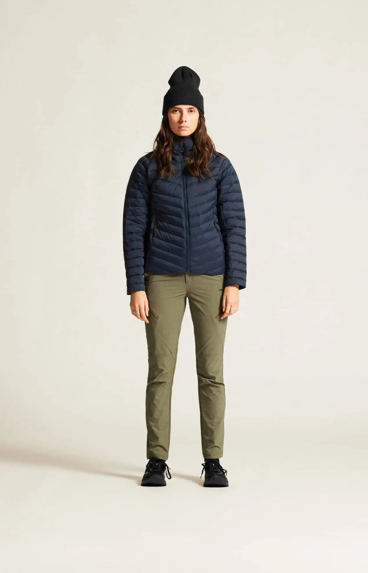 ADV Explore LightDown Jacket W*Craft Sportswear