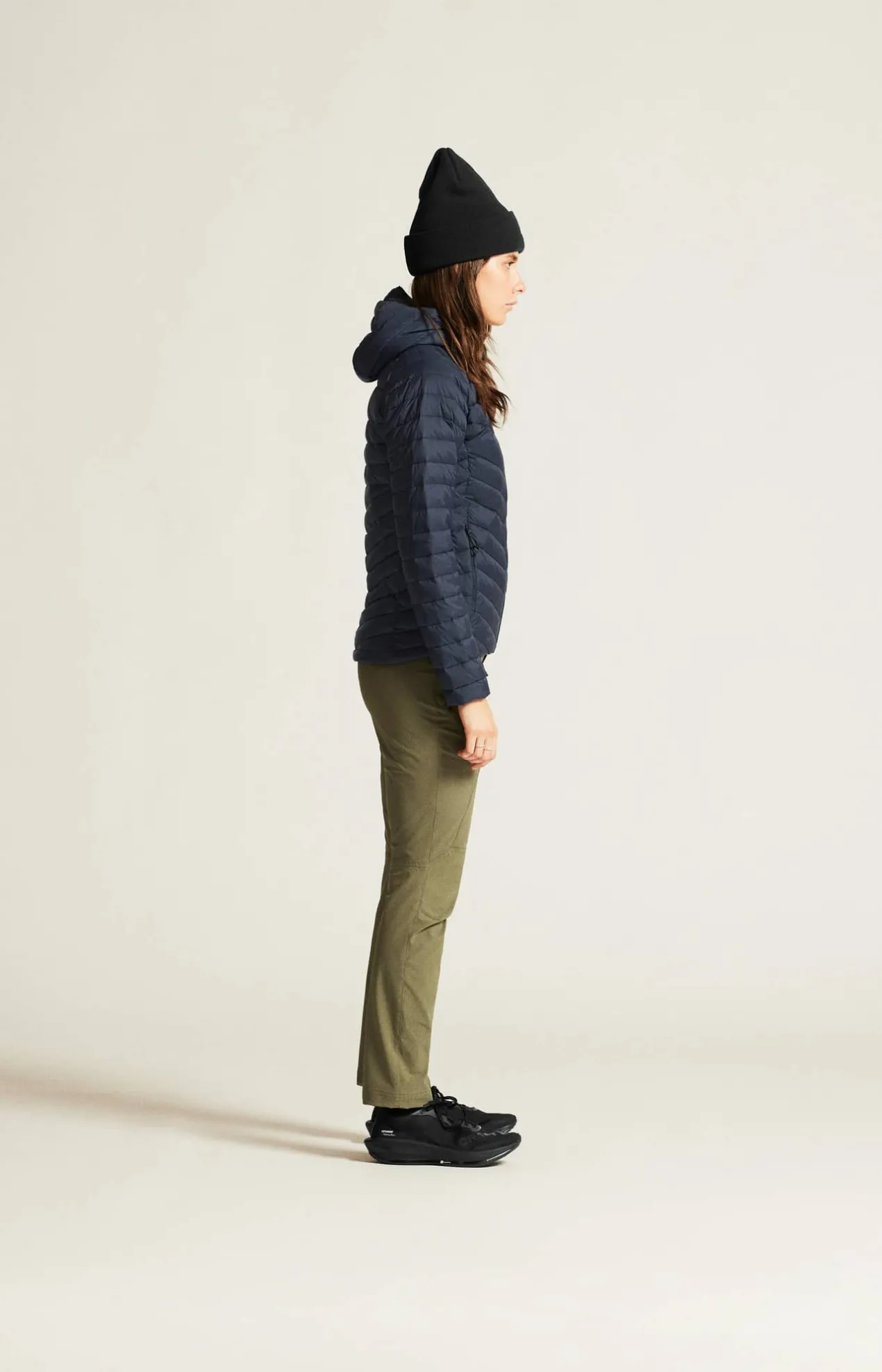 ADV Explore LightDown Jacket W*Craft Sportswear