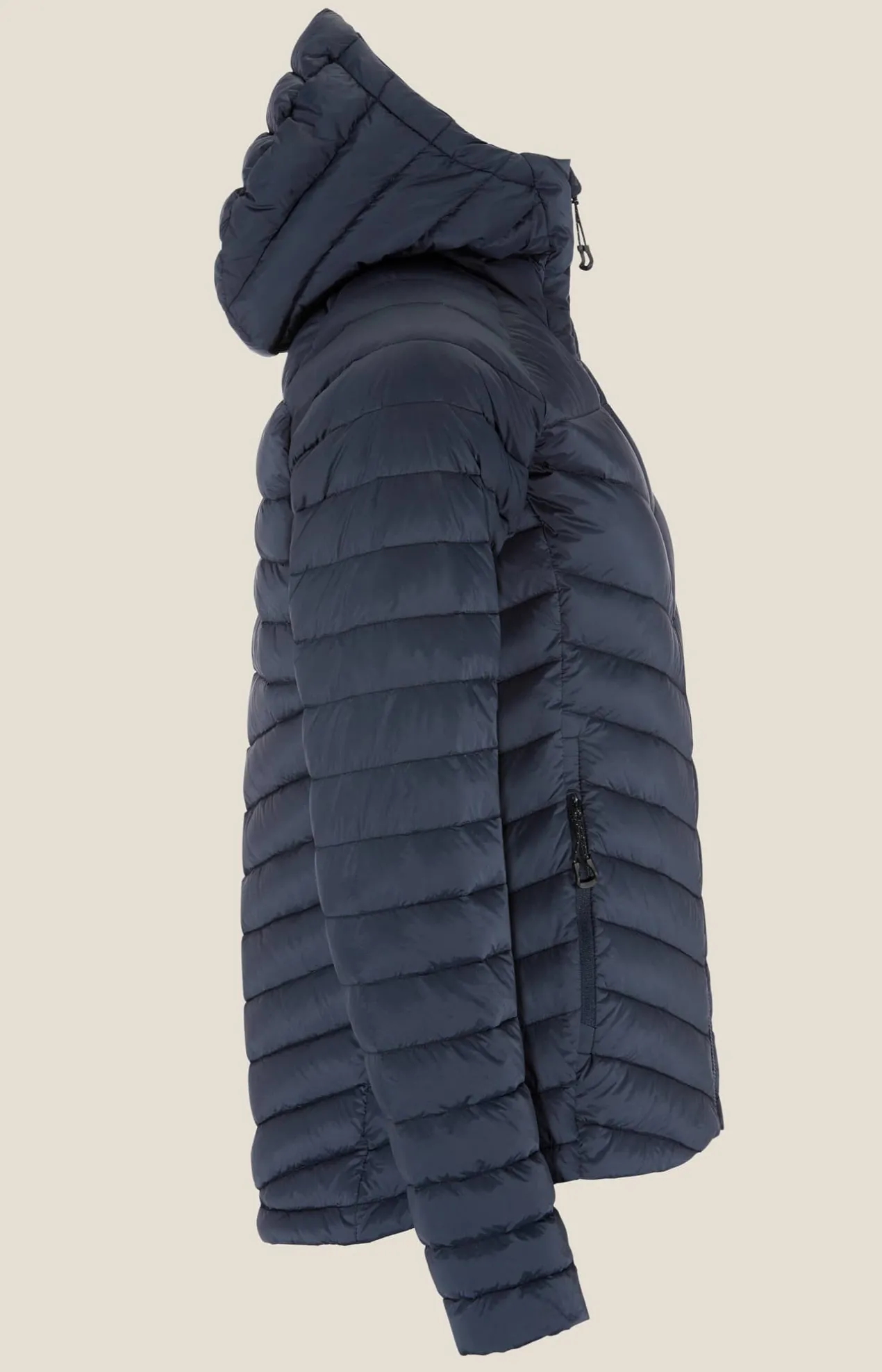 ADV Explore LightDown Jacket W*Craft Sportswear