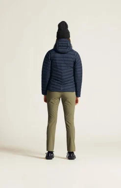 ADV Explore LightDown Jacket W*Craft Sportswear