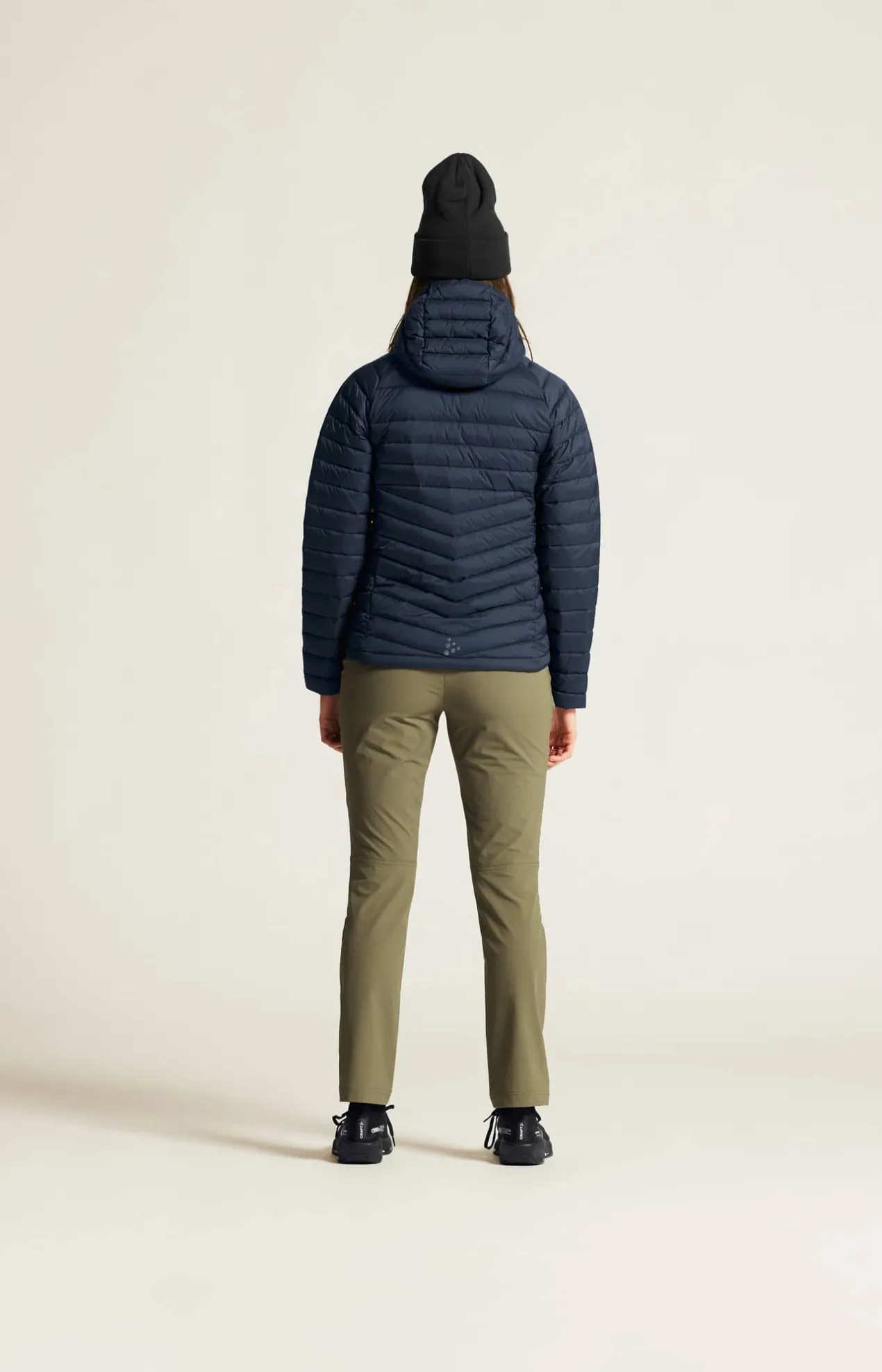 ADV Explore LightDown Jacket W*Craft Sportswear