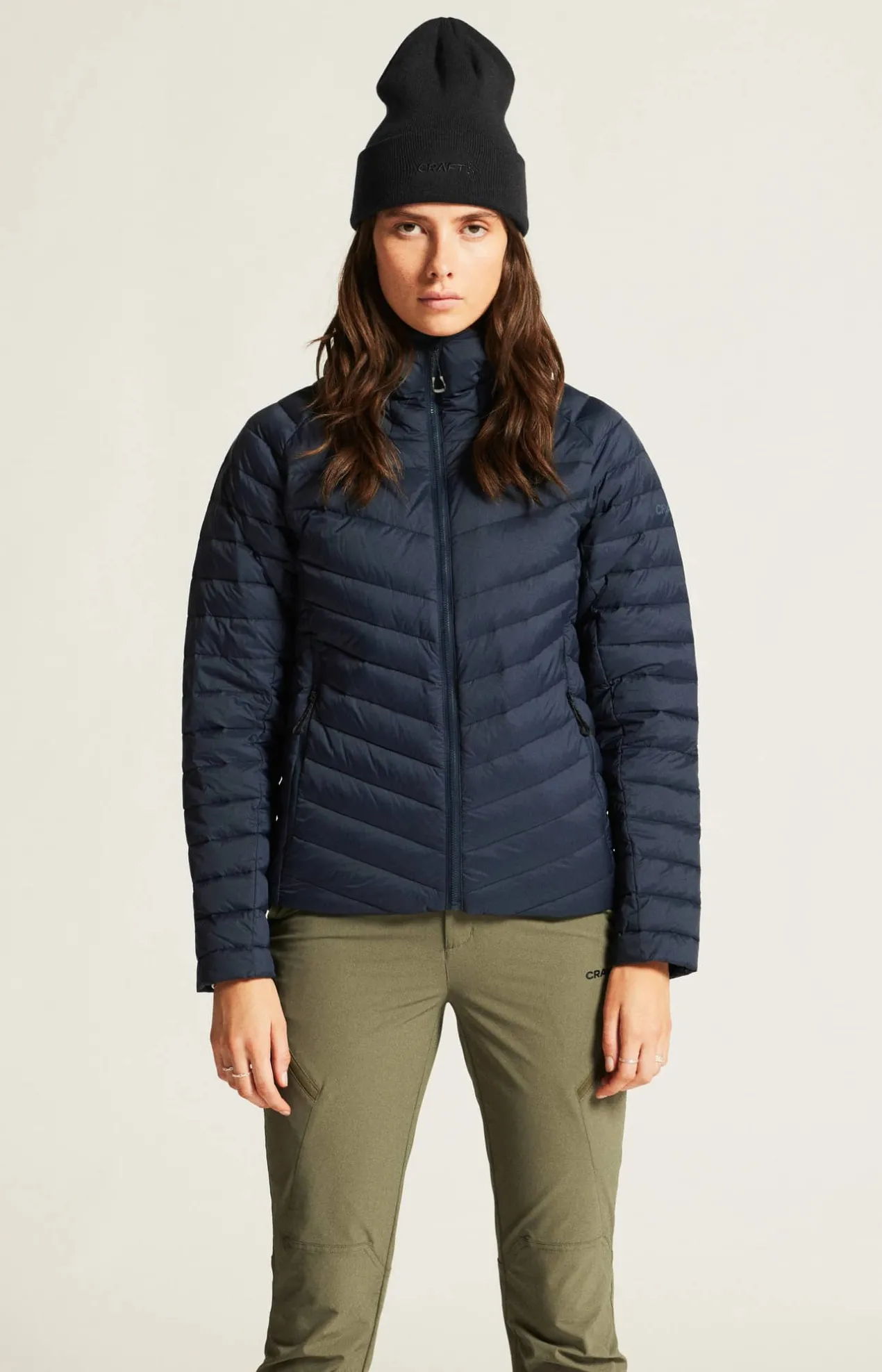 ADV Explore LightDown Jacket W*Craft Sportswear
