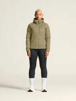 ADV Explore LightDown Jacket W*Craft Sportswear Best