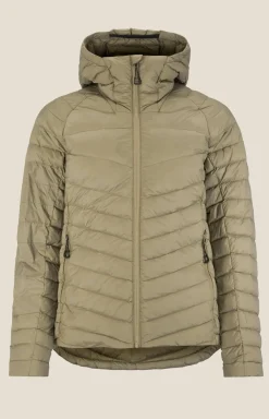ADV Explore LightDown Jacket W*Craft Sportswear Best